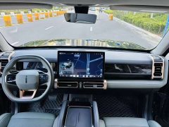 Chery iCAR 03 401km 2WD Standard Yuechao Edition - ფოტო 5