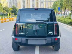 Chery iCAR 03 401km 2WD Standard Yuechao Edition - ფოტო 8