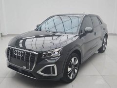 Audi Q2L 35 TFSI Fashion Elegance - ფოტო 1