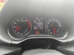 Audi Q2L 35 TFSI Fashion Elegance - ფოტო 12