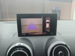Audi Q2L 35 TFSI Fashion Elegance - ფოტო 13