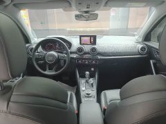 Audi Q2L 35 TFSI Fashion Elegance - ფოტო 14