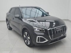 Audi Q2L 35 TFSI Fashion Elegance - ფოტო 2