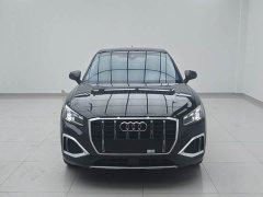 Audi Q2L 35 TFSI Fashion Elegance - ფოტო 3