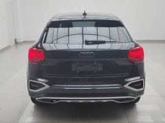 Audi Q2L 35 TFSI Fashion Elegance - ფოტო 4