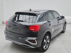 Audi Q2L 35 TFSI Fashion Elegance - ფოტო 5