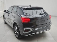 Audi Q2L 35 TFSI Fashion Elegance - ფოტო 6