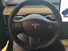 Tesla Model Y Long Range All-Wheel Drive - ფოტო 15