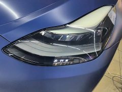 Tesla Model Y Long Range All-Wheel Drive - ფოტო 5
