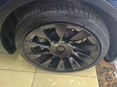 Tesla Model Y Long Range All-Wheel Drive - ფოტო 6