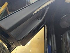 Tesla Model Y Long Range All-Wheel Drive - ფოტო 7