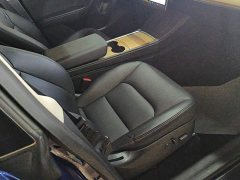 Tesla Model Y Long Range All-Wheel Drive - ფოტო 8