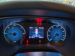 FAW Red Flag E-QM5 Facelift Base Mobility Edition - ფოტო 5