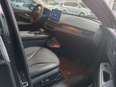 FAW Red Flag E-QM5 Facelift Base Mobility Edition - ფოტო 6