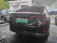 FAW Red Flag E-QM5 Facelift Base Mobility Edition - ფოტო 7