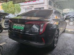 FAW Red Flag E-QM5 Facelift Base Mobility Edition - ფოტო 8