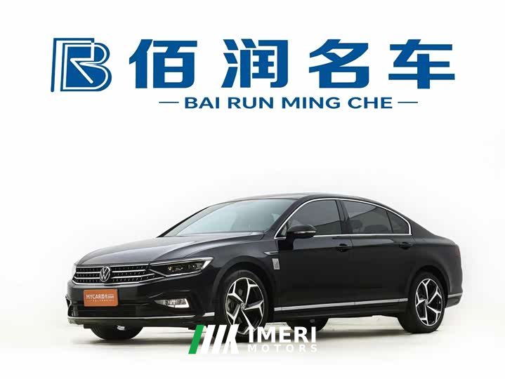 Volkswagen Magotan 2 Million Units Commemorative Edition 330TSI DSG Leading Version - ავტომობილი ჩინეთიდან