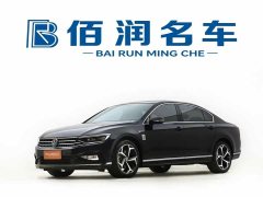 Volkswagen Magotan 2 Million Units Commemorative Edition 330TSI DSG Leading Version - ფოტო 1