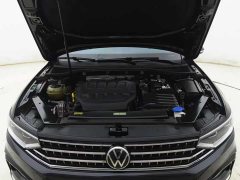 Volkswagen Magotan 2 Million Units Commemorative Edition 330TSI DSG Leading Version - ფოტო 10