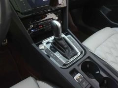 Volkswagen Magotan 2 Million Units Commemorative Edition 330TSI DSG Leading Version - ფოტო 12