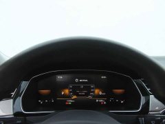 Volkswagen Magotan 2 Million Units Commemorative Edition 330TSI DSG Leading Version - ფოტო 13