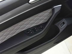 Volkswagen Magotan 2 Million Units Commemorative Edition 330TSI DSG Leading Version - ფოტო 14