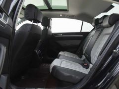 Volkswagen Magotan 2 Million Units Commemorative Edition 330TSI DSG Leading Version - ფოტო 16