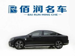 Volkswagen Magotan 2 Million Units Commemorative Edition 330TSI DSG Leading Version - ფოტო 4