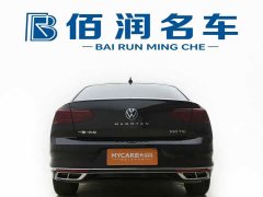 Volkswagen Magotan 2 Million Units Commemorative Edition 330TSI DSG Leading Version - ფოტო 5
