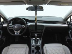 Volkswagen Magotan 2 Million Units Commemorative Edition 330TSI DSG Leading Version - ფოტო 9