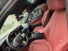 BMW 5 Series Facelift 530Li Premier M Sport Package - ფოტო 4