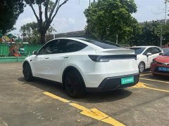 Tesla Model Y Rear-Wheel Drive - ფოტო 6