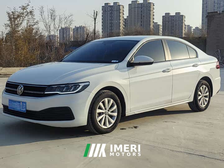 Volkswagen Bora 1.5L Fashion Edition