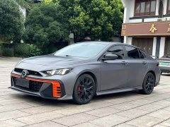 Trumpchi Leopard 270T DCT J16 R-style Track Edition - ფოტო 1