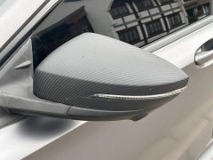 Trumpchi Leopard 270T DCT J16 R-style Track Edition - ფოტო 10