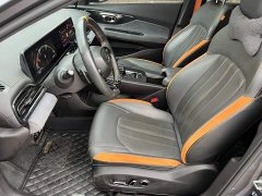 Trumpchi Leopard 270T DCT J16 R-style Track Edition - ფოტო 12