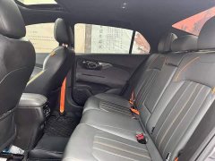 Trumpchi Leopard 270T DCT J16 R-style Track Edition - ფოტო 13