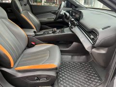Trumpchi Leopard 270T DCT J16 R-style Track Edition - ფოტო 15