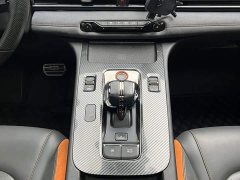 Trumpchi Leopard 270T DCT J16 R-style Track Edition - ფოტო 18