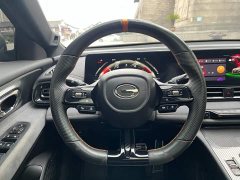Trumpchi Leopard 270T DCT J16 R-style Track Edition - ფოტო 19