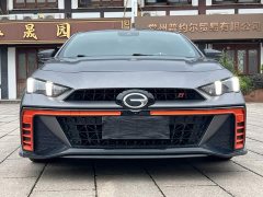 Trumpchi Leopard 270T DCT J16 R-style Track Edition - ფოტო 2