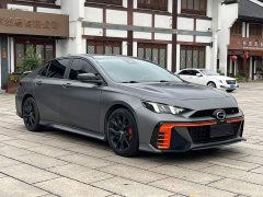 Trumpchi Leopard 270T DCT J16 R-style Track Edition - ფოტო 3