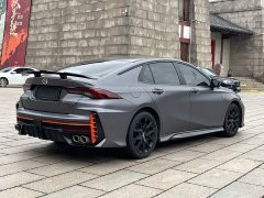 Trumpchi Leopard 270T DCT J16 R-style Track Edition - ფოტო 4