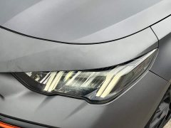 Trumpchi Leopard 270T DCT J16 R-style Track Edition - ფოტო 8