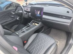 Chery Arrizo 8 PRO 1.6T DCT Comfort - ფოტო 10