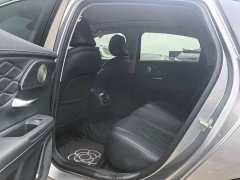 Chery Arrizo 8 PRO 1.6T DCT Comfort - ფოტო 11