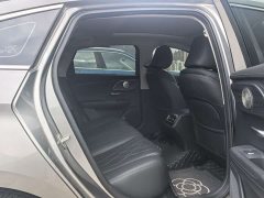 Chery Arrizo 8 PRO 1.6T DCT Comfort - ფოტო 12