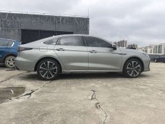 Chery Arrizo 8 PRO 1.6T DCT Comfort - ფოტო 13