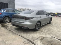 Chery Arrizo 8 PRO 1.6T DCT Comfort - ფოტო 14