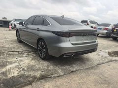 Chery Arrizo 8 PRO 1.6T DCT Comfort - ფოტო 15